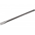 sekáč plochý SDS MAX, 400x18mm, šířka ostří 25mm