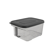 Dóza UH dávkovací Matrix 1,7l Grey šedá 