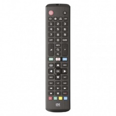 Univerzální dálkový ovladač OFA pro TV LG Univerzální dálkový ovladač OFA pro TV LG