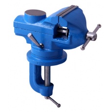Svěrák mini otočný 70mm Svěrák mini otočný 70mm