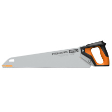 Pila ruční PowerTooth™ 500 mm 9 zubů palec - 1062919 - Fiskars Pila ruční PowerTooth™ 500 mm 9 zubů palec - 1062919 - Fiskars