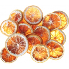 Dekorace - Pomeranč 500 g
