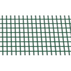 Pletivo čtverec 13/1. 2x1000mmx25m PVC Pletivo čtverec 13/1. 2x1000mmx25m PVC