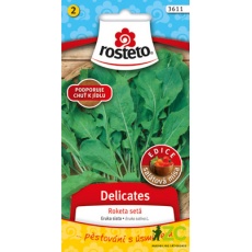 Rosteto Roketa setá - Delicates 5g