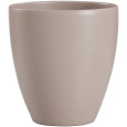 Obal orchidejovy 620 Taupe mat 13 cm / v. 15 cm
