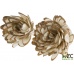 Dekorace - Sola Chips Daliya 6 cm - 2 ks