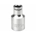 hlavice nástrčná 1/2', 9mm, L 38mm, 61CrV5