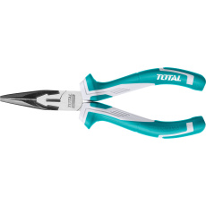 Kleště půlkulaté příme, industrial, 160mm, CrV Kleště půlkulaté příme, industrial, 160mm, CrV