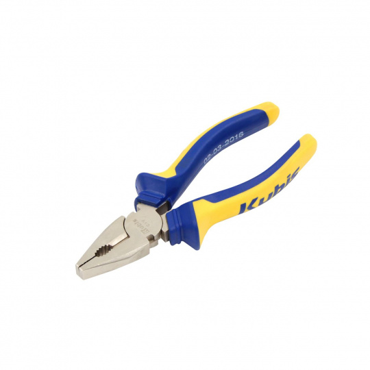 Kleště kombinované 160mm ProGripper CrV HRC 47-52 poniklované 