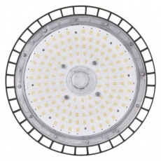 LED průmyslové závěsné svítidlo HIGHBAY PROFI PLUS 120° 200W LED průmyslové závěsné svítidlo HIGHBAY PROFI PLUS 120° 200W
