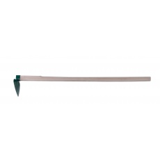 Motyka srdcová 140mm s násadou 120cm Motyka srdcová 140mm s násadou 120cm