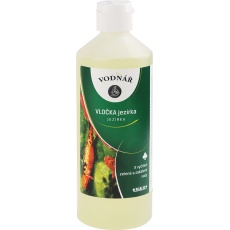 Vodnář Jezírka Vločka - 0,5 l