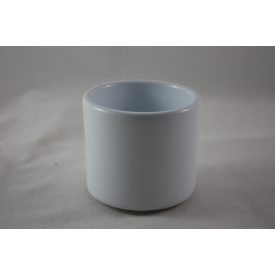 Obal 411 Arctic white lesk 36 cm