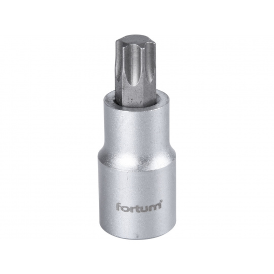 hlavice zástrčná 1/2" hrot TORX, T55, L 55mm