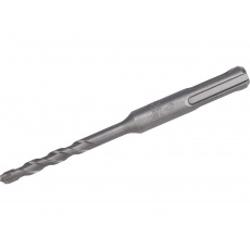 vrták SDS PLUS příklepový do betonu, O 6x110mm, SK vrták SDS PLUS příklepový do betonu, O 6x110mm, SK