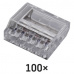 Svorka typu wago 273-255 5x2,5 - 100ks