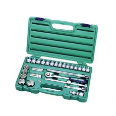 Gola sada FESTA CrV 27ks 1/2" (Honiton) Gola sada FESTA CrV 27ks 1/2" (Honiton)