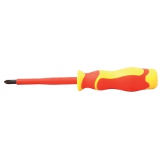 Šroubovák elektro FESTA CrV PZ 3x150mm VDE 1kV Šroubovák elektro FESTA CrV PZ 3x150mm VDE 1kV