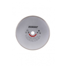 Kotouč diamantový DIAMANT 230x22. 2x3mm plný Kotouč diamantový DIAMANT 230x22. 2x3mm plný