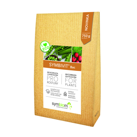 Symbivit Bac - 750 g