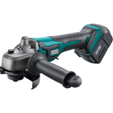 bruska úhlová aku SHARE20V, 125mm, BRUSHLESS, 20V Li-ion, 4Ah bruska úhlová aku SHARE20V, 125mm, BRUSHLESS, 20V Li-ion, 4Ah