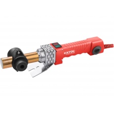 Svářečka polyfúzní 1070W Extol Premium Svářečka polyfúzní 1070W Extol Premium