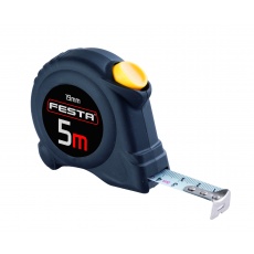 Metr svinovací FESTA Autolock 5mx19mm Metr svinovací FESTA Autolock 5mx19mm