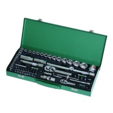 Gola sada FESTA CrV 59ks 1/4-1/2" (Honiton) Gola sada FESTA CrV 59ks 1/4-1/2" (Honiton)