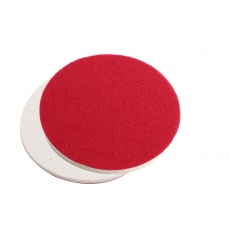 Kotouč leštící filc SZ 115mm Kotouč leštící filc SZ 115mm