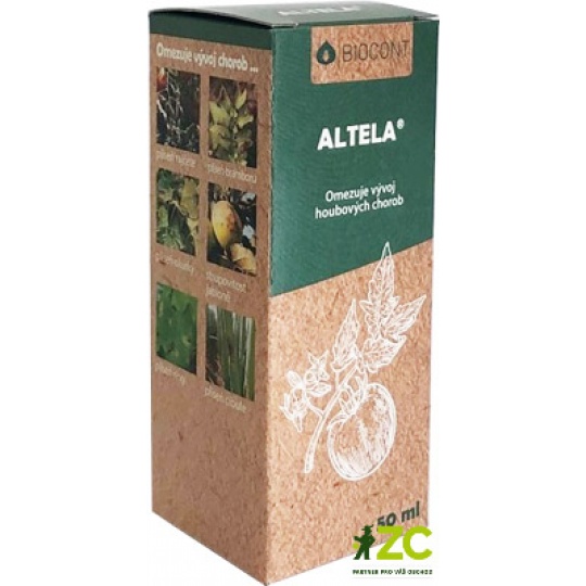 Altela - 50 ml