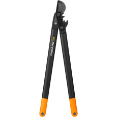 Nůžky na silné větve PowerGear™ převodové hák. hlava (L) L78 - 1000584 Fiskars Nůžky na silné větve PowerGear™ převodové hák. hlava (L) L78 - 1000584 Fiskars