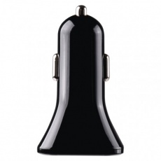 Univerzální USB adaptér PD do auta 1,5–3,0A (30W) max. Univerzální USB adaptér PD do auta 1,5–3,0A (30W) max.