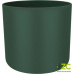 Obal B.For Soft Round - leaf green 14 cm 
