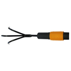 Kultivátor QuikFit™ s dlouhým prostředním hrotem - 1000683 - Fiskars Kultivátor QuikFit™ s dlouhým prostředním hrotem - 1000683 - Fiskars