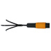 Kultivátor QuikFit™ s dlouhým prostředním hrotem - 1000683 - Fiskars