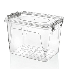 Box UH multi 13l obdélník II. Box UH multi 13l obdélník II.
