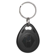 Elektronická RFID klíčenka Elektronická RFID klíčenka