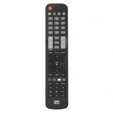 Univerzální dálkový ovladač OFA pro TV LG Univerzální dálkový ovladač OFA pro TV LG