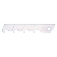Čepel náhradní B018H háček 18x0. 50mm 10ks Čepel náhradní B018H háček 18x0. 50mm 10ks