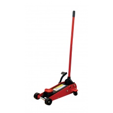 Zvedák hydraulický pojízdný 3t, 145-500mm, 38kg, Quickl Zvedák hydraulický pojízdný 3t, 145-500mm, 38kg, Quickl