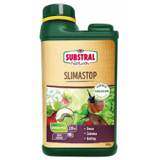 Substral Naturen Slimastop - 685 g