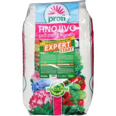 Hnojivo trávníkové - Expert Start 25 kg (cena bez slev) Hnojivo trávníkové - Expert Start 25 kg (cena bez slev)