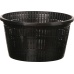 Koš na vodní rostliny - kulatý 22 cm (TZ104)