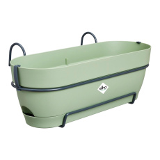 Truhlík Vibia Campana All-in-1 - pistachio green 50 cm