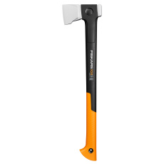 Sekera X-series™ (S) X24 štípací - 1069105 - Fiskars Sekera X-series™ (S) X24 štípací - 1069105 - Fiskars