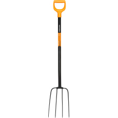 Vidle Solid™ kompostové - 1070674 - Fiskars Vidle Solid™ kompostové - 1070674 - Fiskars