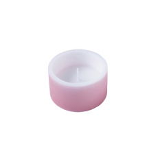 Svíčka venkovní Outdoor Candle Pillar 100x60 mm - růžová Svíčka venkovní Outdoor Candle Pillar 100x60 mm - růžová
