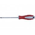 šroubovák křížový pozidriv, PZ 2x125mm, S2