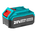 baterie akumulátorová 20V, Li-ion, 5000mAh
