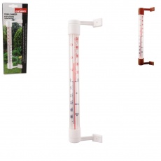 Teploměr UH venkovní 21,5cm Teploměr UH venkovní 21,5cm